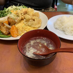 User's review image for 龍亀