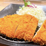 用戶對於とんかつKYK 南海店的評論圖