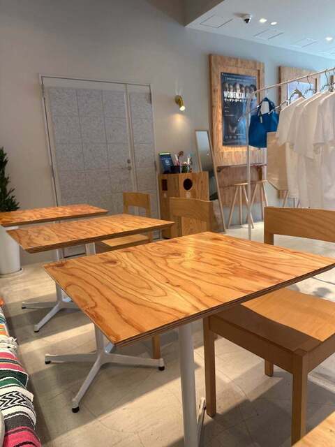 User's recommendation image for Stranger Cafe