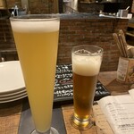 User's review image for 東京ブッチャーズ with OKACHI Beer Lab