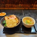用户对于京都一乗寺らーめん 凌的评论图