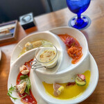 User's review image for ブルーバード 大阪梅田ツインタワーズノース店