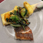 User's review image for うずまき 別館 シェフズテーブル