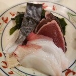 用戶對於鈴傳 四ツ谷的評論圖