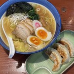 用戶對於しお貫的評論圖