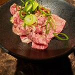 用户对于焼肉家 益市 八条口的评论图