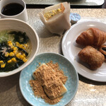 用戶對於ホテル万惣的評論圖