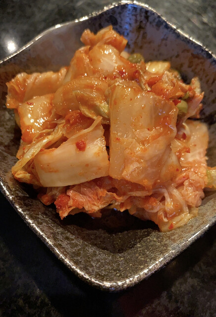 用戶對於焼肉楼ばくだん的評論高清圖