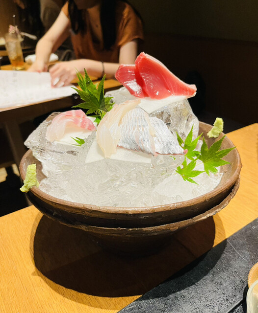 用戶對於魚匠 銀平 道頓堀店的評論高清圖
