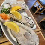 User's review image for トロ政 新宿店