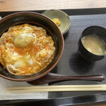 User's review image for 靖國八千代食堂