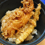 用戶對於浅草 十和田 メトロ通り店的評論圖