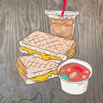 用户对于POTAMELT 千駄ヶ谷店的评论图