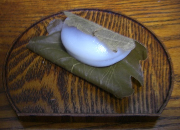 用戶對於赤福 高島屋大阪店的評論圖