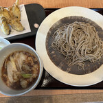 用户对于手打蕎麦 たじま的评论图