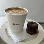 User's review image for butter