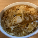 用戶對於手打ちそばちくま的評論圖