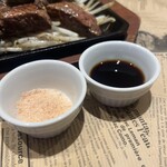 User's review image for Steak House 91