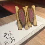 User's review image for 焼肉 うしみつ一門 目黒店