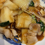 用户对于中華料理 ハマムラ イオンモールKYOTO店的评论图