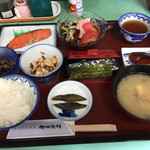 用户对于クリフハウス・柳田旅館的评论图