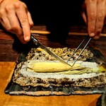 用戶對於MAZ的評論圖