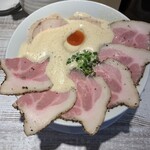 用户对于ラーメン家 あかぎ的评论图