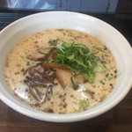 User's review image for チャーシューのうまいラーメン屋 富士