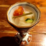 用户对于らく天的评论图