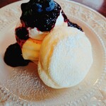 用户对于KANON PANCAKES的评论图