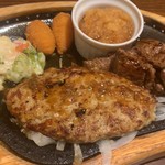 User's review image for びっくりドンキー 上新庄店