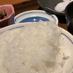 用戶對於土鍋炊ごはん なかよし 明治通り店的評論圖