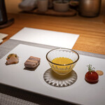 用戶對於Metis 六本木的評論圖