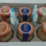 用戶對於トミーズプリン工房 神保町店的評論圖