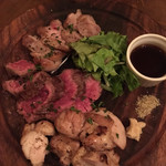 用戶對於CAFE＆WINE DINING RAINBOW的評論圖