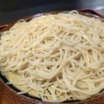 用户对于そば処 幹的评论图