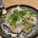 用戶對於備長炉端 だいやめ的評論圖