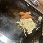User's review image for 江戸前汽船 もんじゃ屋形船