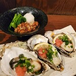 用戶對於練馬 魚たか的評論圖