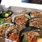 用戶對於韓美膳 グランスタ丸の内店的評論圖