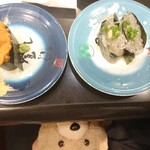 用戶對於梅丘寿司の美登利総本店 高井戸店的評論圖