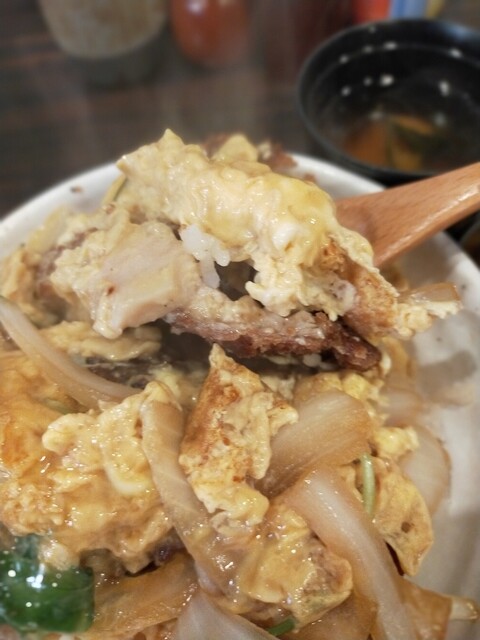 User's recommendation image for 角吉 市ヶ谷店