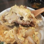 User's review image for 角吉 市ヶ谷店