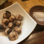 用戶對於季節料理 佳容的評論圖