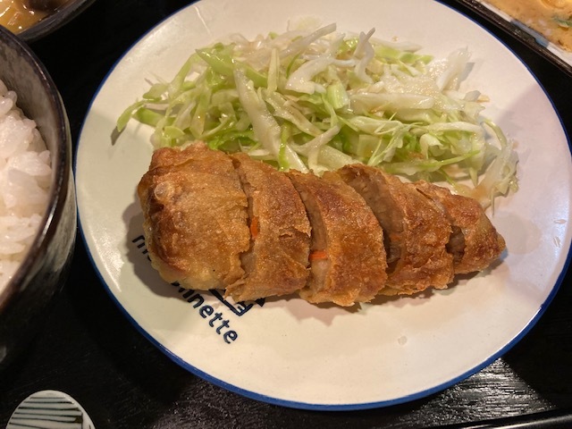 User's review image for 香林坊