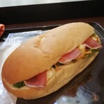 User's review image for サンマルクカフェ 本郷三丁目メトロピア店