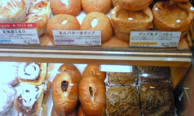 用戶對於木村屋總本店 上野松坂屋店的評論圖
