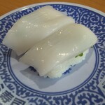 用戶對於無添くら寿司 博多中洲店的評論圖
