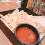 用戶對於炭火居酒屋 炎 すすきのビル店的評論圖