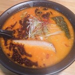 用户对于麺屋 弍色的评论图